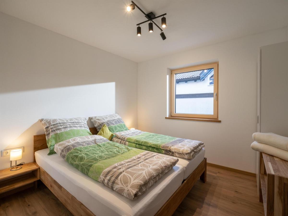 Berg Apartment Barbara ホップフガルテン・イム・ブリクセンタール エクステリア 写真