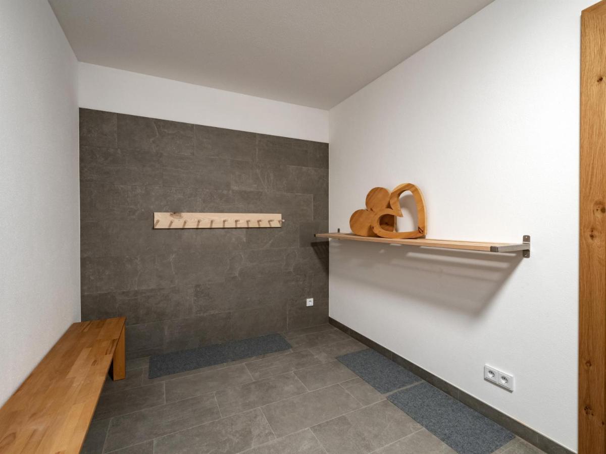 Berg Apartment Barbara ホップフガルテン・イム・ブリクセンタール エクステリア 写真